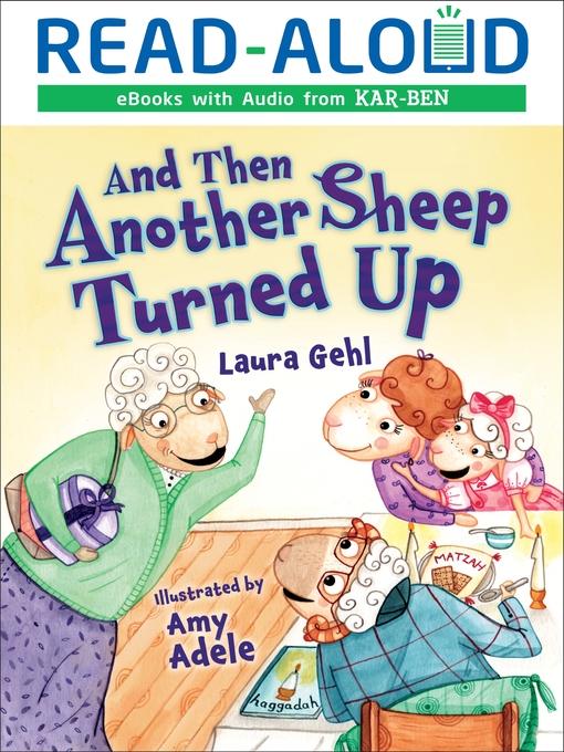 Laura Gehl 的 And Then Another Sheep Turned Up 內容詳情 - 可供借閱
